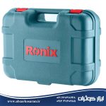 ویبراتور شارژی 130 میلی‌متر 20 ولت رونیکس Ronix مدل 8631
