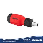 پیچگوشتی جغجغه‌ای مشتی رونیکس Ronix مدل RH-2708