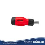 پیچگوشتی جغجغه‌ای مشتی رونیکس Ronix مدل RH-2708