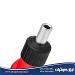 پیچگوشتی جغجغه‌ای مشتی رونیکس Ronix مدل RH-2708