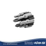 پیچگوشتی جغجغه‌ای مشتی رونیکس Ronix مدل RH-2708