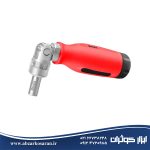 پیچگوشتی جغجغه‌ای تاشو رونیکس Ronix مدل RH-2709