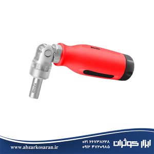 پیچگوشتی جغجغه‌ای تاشو رونیکس Ronix مدل RH-2709