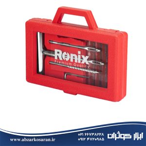 کیت تایر خودرو رونیکس Ronix مدل RH-9179