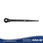 آچار جغجغه‌ای دو طرفه دم موشی 13-10 میلی‌متر رونیکس Ronix مدل RH-2470