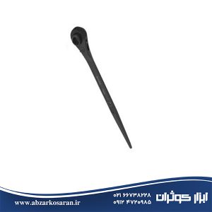آچار جغجغه ای دو طرفه دم موشی رونیکس Ronix مدل RH-2471