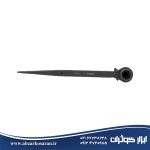 آچار جغجغه‌ای دو طرفه دم موشی 21-19 میلی‌متر رونیکس Ronix مدل RH-2473