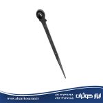 آچار جغجغه‌ای دو طرفه دم موشی 21-23 میلی‌متر رونیکس Ronix مدل RH-2474