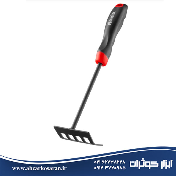 شن کش دستی باغبانی رونیکس Ronix مدل RH-3170