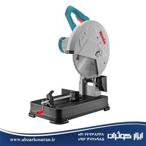 اره فلز بر 355 میلی‌متری 2600 وات رونیکس Ronix مدل 5836