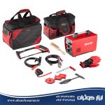 کیف ابزار و متعلقات 14 عددی رونیکس Ronix مدل RS-3006