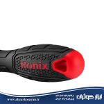 کیت ابزار 3 عددی رونیکس Ronix مدل RS-0013