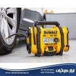 کمپرسور باد شارژی دیوالت Dewalt مدل DCC018N-XJ