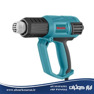 سشوار برقی 2000 وات رونیکس Ronix مدل 1107