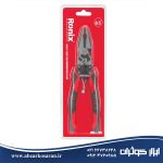 انبردست الکترونیک چندکاره 8.5 اینچ رونیکس Ronix مدل RH-1195