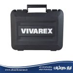 کارواش شارژی 25 بار براشلس ویوارکس VIVAREX مدل VR2025-PW