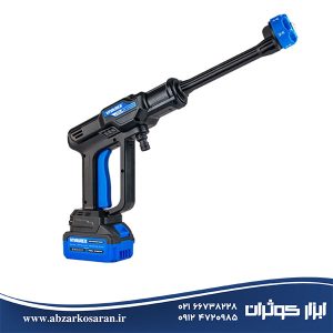 کارواش شارژی 25 بار براشلس ویوارکس VIVAREX مدل VR2025-PW
