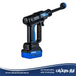 کارواش شارژی 25 بار براشلس ویوارکس VIVAREX مدل VR2025-PW