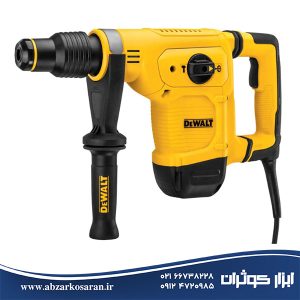 بتن کن دیوالت Dewalt مدل D25810K-B5