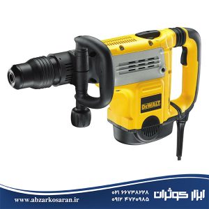 چکش تخریب دیوالت Dewalt مدل D25872K-QS