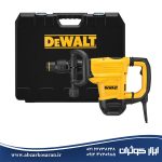 چکش تخریب دیوالت Dewalt مدل D25872K-QS