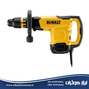 چکش تخریب دیوالت Dewalt مدل D25881K-B5