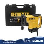 چکش تخریب دیوالت Dewalt مدل D25881K-B5