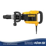 چکش تخریب دیوالت Dewalt مدل D25899K-B5