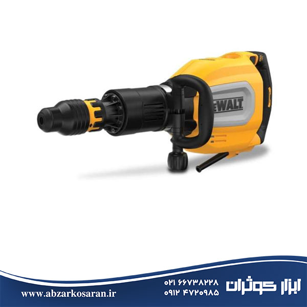 چکش تخریب دیوالت Dewalt مدل D25911K-GB