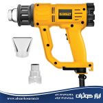 سشوار صنعتی 1800 وات دیوالت Dewalt مدل D26411-QS