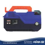 کارواش دینامی رابین Rabin مدل R2902