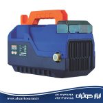 کارواش دینامی رابین Rabin مدل R2902