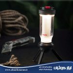 چراغ کمپی فانوسی CAMPO رونیکس Ronix مدل RH-4213