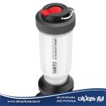 چراغ کمپی فانوسی CAMPO رونیکس Ronix مدل RH-4213
