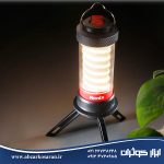 چراغ کمپی فانوسی SPIRAL رونیکس Ronix مدل RH-4214