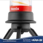 چراغ کمپی فانوسی SPIRAL رونیکس Ronix مدل RH-4214