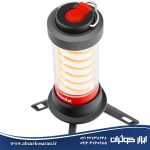 چراغ کمپی فانوسی SPIRAL رونیکس Ronix مدل RH-4214 - تصویر 8