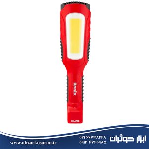 چراغ کار برقی مگنتی RANGER رونیکس Ronix مدل RH-4220