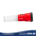 چراغ قوه شارژی دوکاره ELKA رونیکس Ronix مدل RH-4258