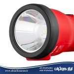 چراغ قوه شارژی دوکاره ELKA رونیکس Ronix مدل RH-4258