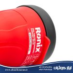 چراغ قوه شارژی دوکاره ELKA رونیکس Ronix مدل RH-4258