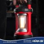 نورافکن شارژی 2500 PLUS رونیکس Ronix مدل RH-4259