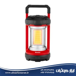 نورافکن شارژی 2500 PLUS رونیکس Ronix مدل RH-4259
