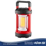 نورافکن شارژی 2500 PLUS رونیکس Ronix مدل RH-4259