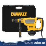 بتن کن دیوالت Dewalt مدل D25614K-GB