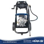 کارواش 180 بار القایی ویوارکس VIVAREX مدل VR7180-PW