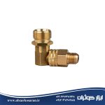 کارواش 180 بار القایی ویوارکس VIVAREX مدل VR7180-PW