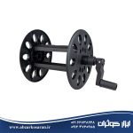 کارواش 180 بار القایی ویوارکس VIVAREX مدل VR7180-PW