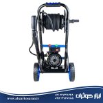 کارواش 180 بار القایی ویوارکس VIVAREX مدل VR7180-PW