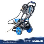 کارواش 180 بار القایی ویوارکس VIVAREX مدل VR7180-PW